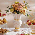 Check Great Vase by MacKenzie-Childs