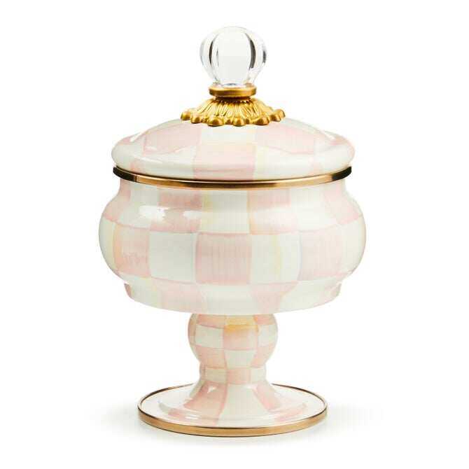Check Curiosity Pot by MacKenzie-Childs