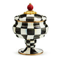 Check Curiosity Pot by MacKenzie-Childs
