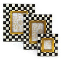 Courtly Check Frame by MacKenzie-Childs