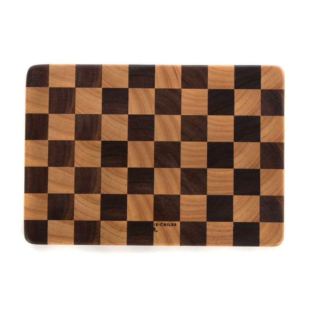Check Chop Board by MacKenzie-Childs