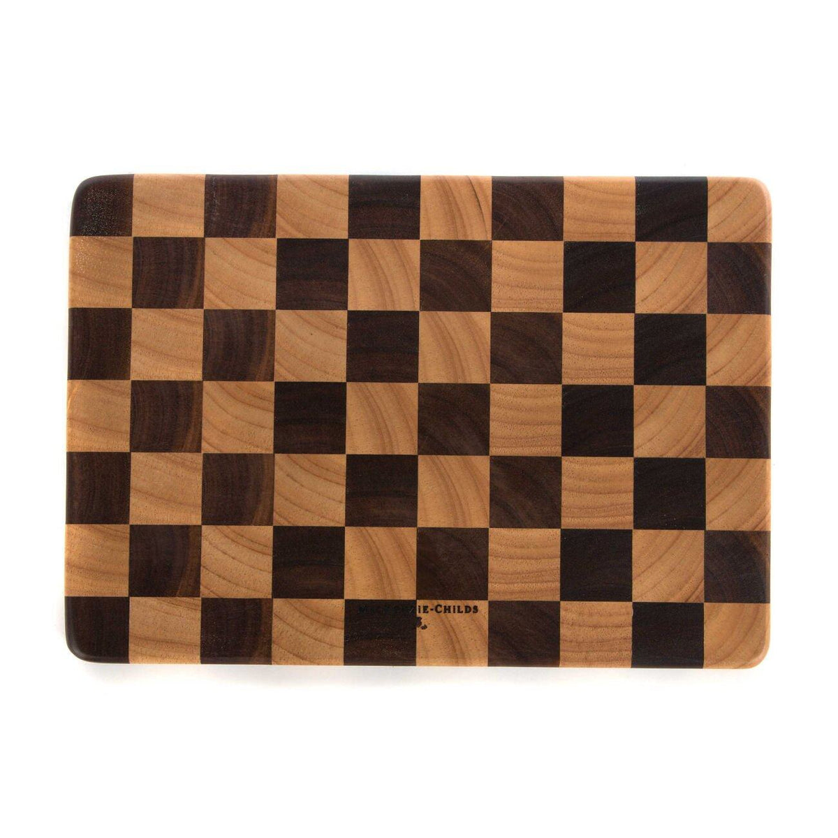 Check Chop Board by MacKenzie-Childs