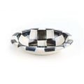 Courtly Check Enamel Bath Collection by MacKenzie-Childs