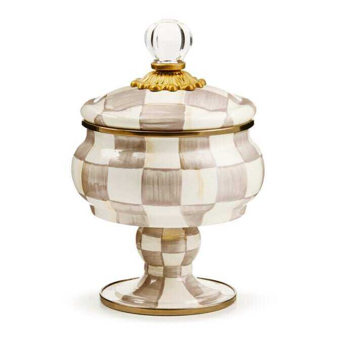 Check Curiosity Pot by MacKenzie-Childs