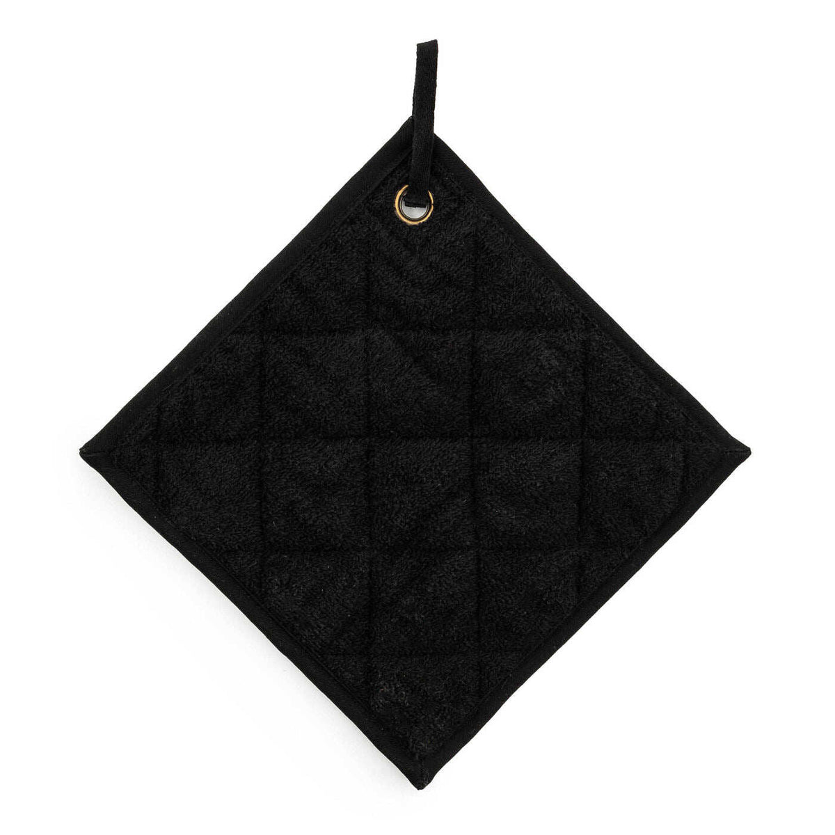 Courtly Flower Market Potholder by MacKenzie-Childs
