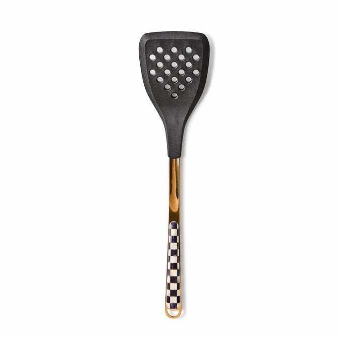 Courtly Check Kitchen Utensils by MacKenzie-Childs
